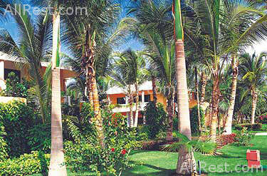 Iberostar Bavaro Resort 11
